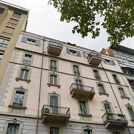 Cimarosa J Apartment