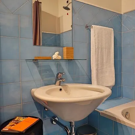 Apartment Cimarosa J *