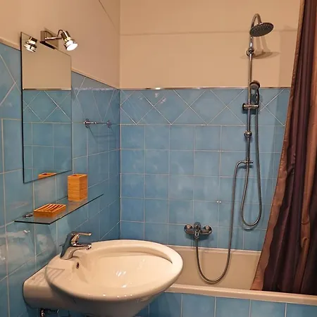 Apartment Cimarosa J