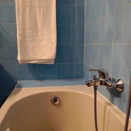 Apartment Cimarosa J Milan
