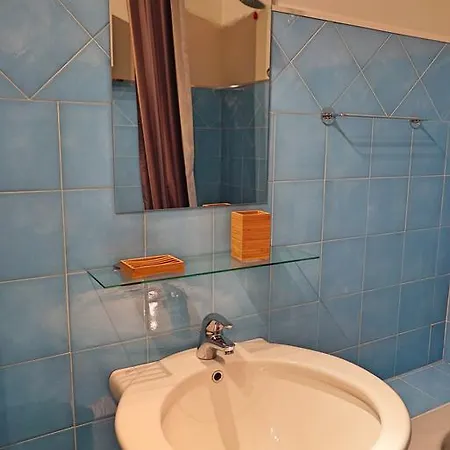 Apartment Cimarosa J