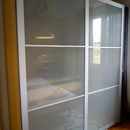 Cimarosa J Apartment Milan