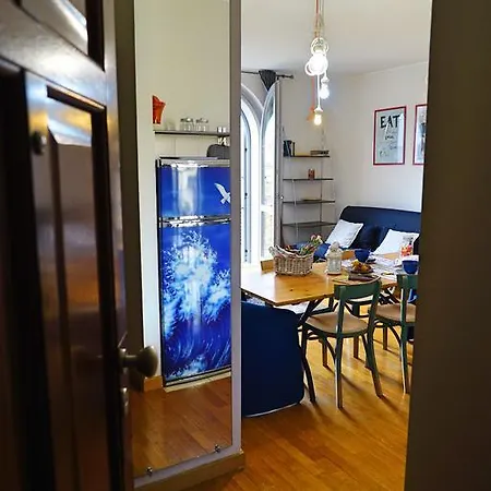 Apartment Cimarosa J Milan