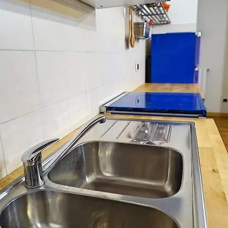 Apartment Cimarosa J