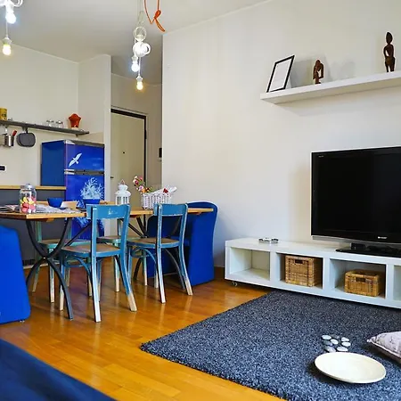 Cimarosa J Apartment