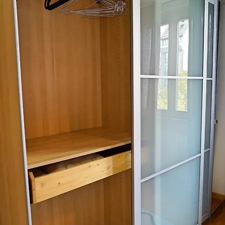 Lejlighed Cimarosa J Milano
