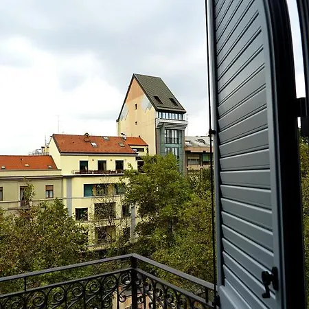 Cimarosa J * Milano